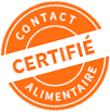 Contact Alimentaire